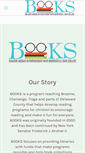 Mobile Screenshot of booksprogram.com